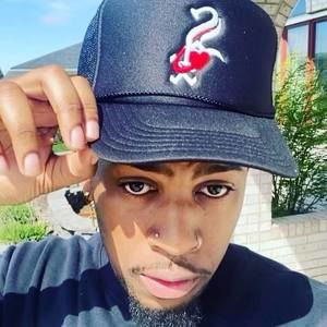 Meet your Posher, Darion